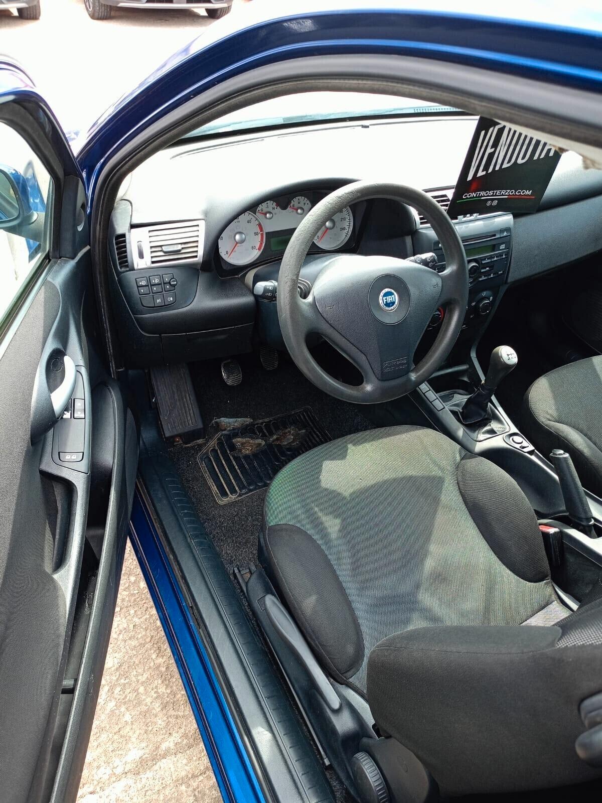 Fiat Stilo 1.9 diesel