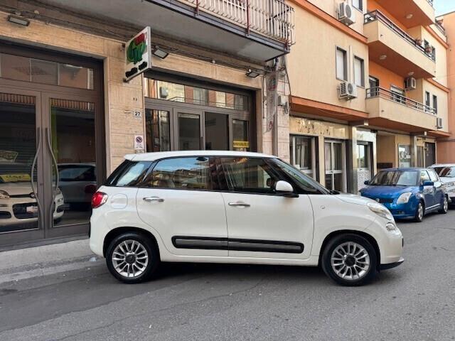 Fiat 500L 1.3 Multijet 95 CV Lounge 500 L