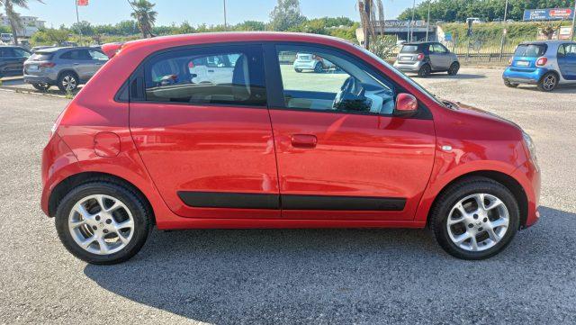 RENAULT Twingo 1.0 SCe Live n°25