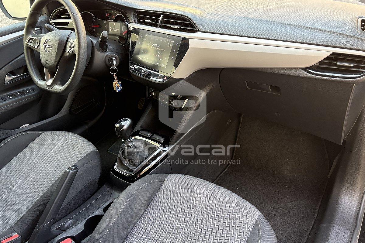 OPEL Corsa 1.5 D 100 CV Edition