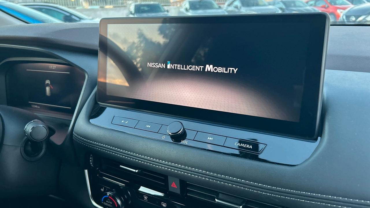 Nissan X-Trail e-Power e-4orce 4WD 5 posti Tekna