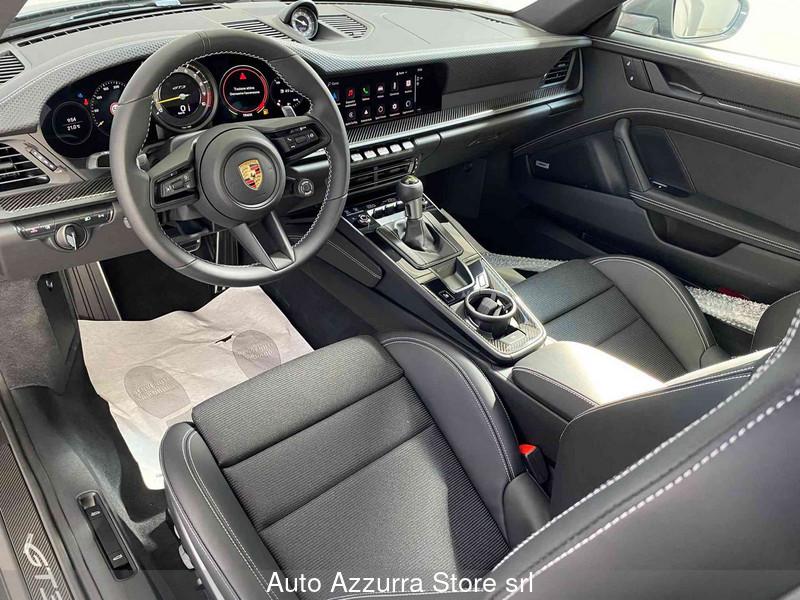 Porsche 911 GT3 Touring *MATRIX, BOSE, VETRI PRIVACY*