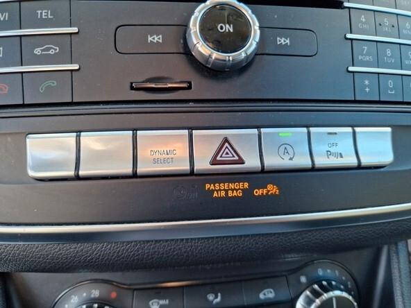 Mercedes-benz CLA 200 d Shooting Brake Automatic Premium 136 cv