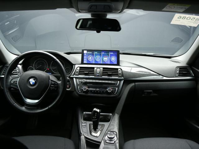 BMW 330 330d 3.0 258CV xDrive Touring Luxury