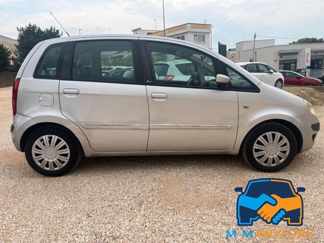 LANCIA MUSA 1.3 Multijet 16V 90 CV Platino Plus