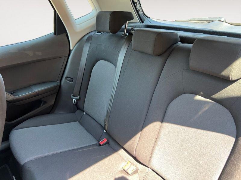 SEAT Arona 1.0 EcoTSI Reference