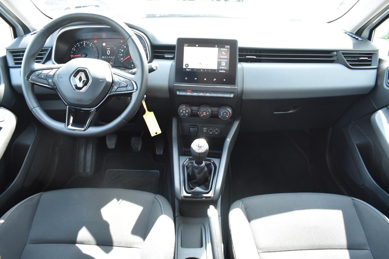 Renault Clio TCe 5p. Edition One- 2020