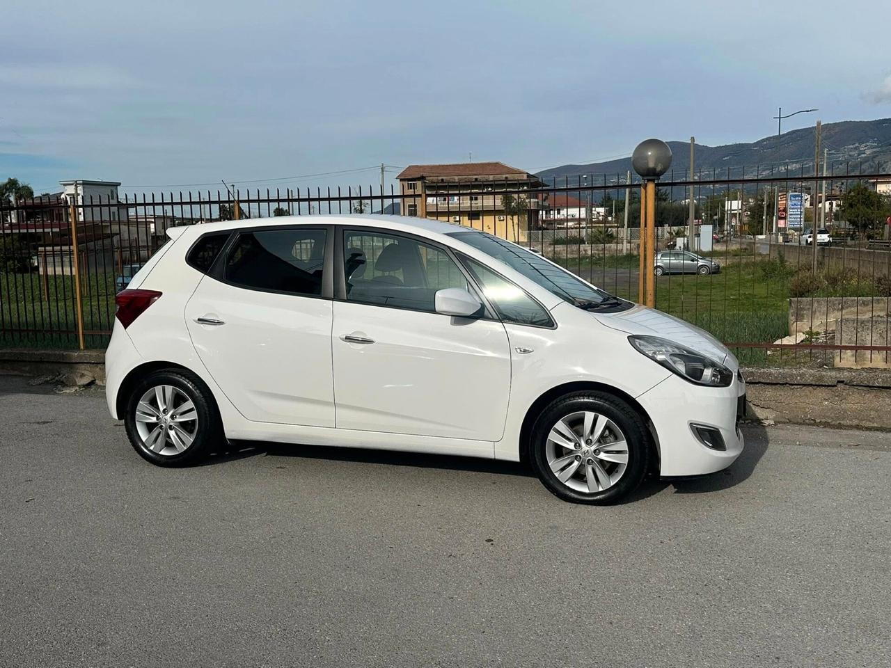 Hyundai iX20 GPL 1.4 90cv Comfort