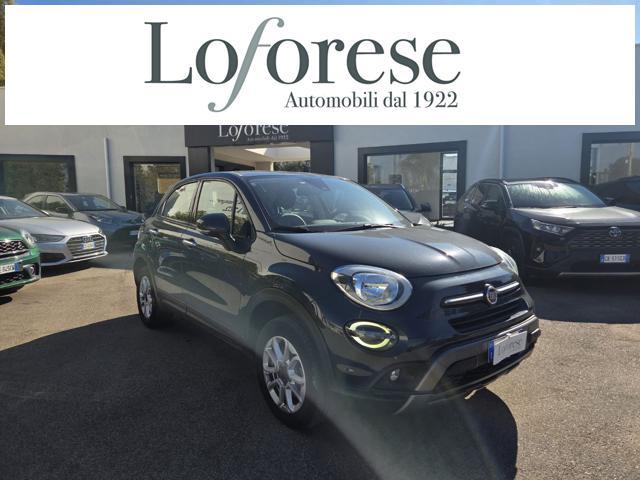 FIAT 500X 2.0 MultiJet 150 CV AT9 4x4 Cross