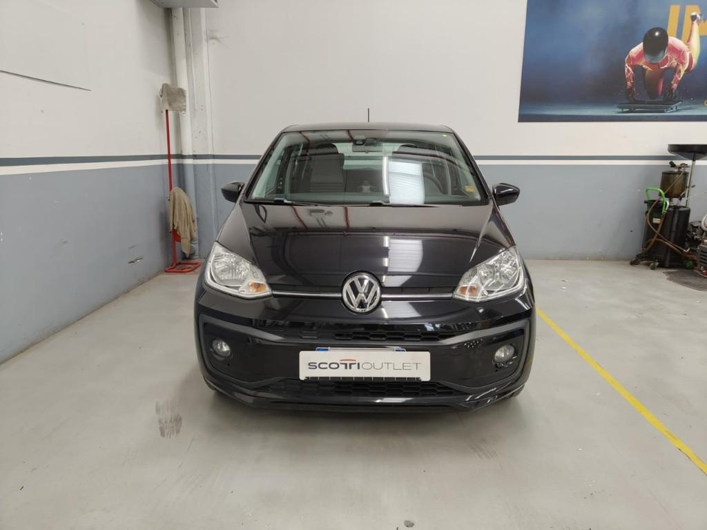 VOLKSWAGEN up! 5p 1.0 Move up! 60cv
