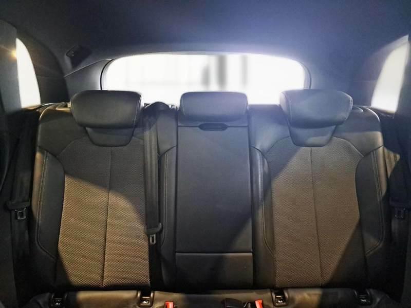 AUDI Q5 40 TDI S LINE PLUS QUATTRO S TRONIC 5 PORTE SUV