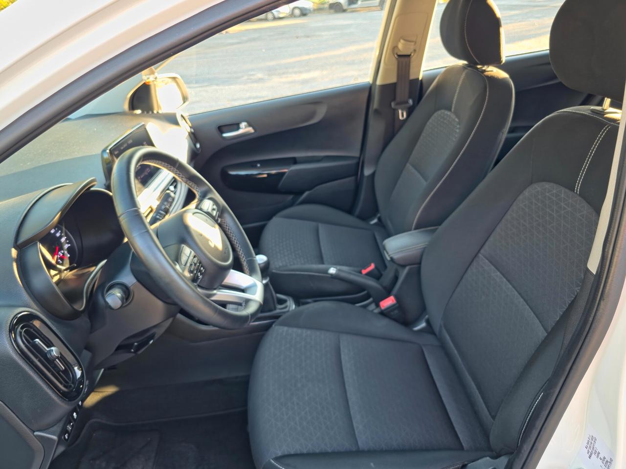 Kia Picanto 1.0 12V GPL 5 porte Style CV-65 E6 Manuale NEO 2023