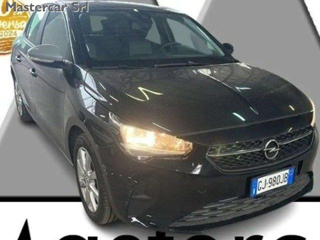 OPEL Corsa 1.2 75cv Edition MT5 - GJ980JB