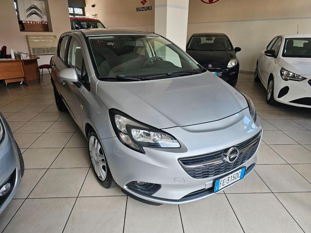 Opel Corsa 1.3 CDTI 5 porte