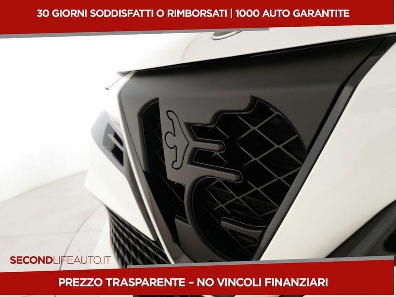 Alfa Romeo Junior 1.2 ibrida Speciale 145cv edct6