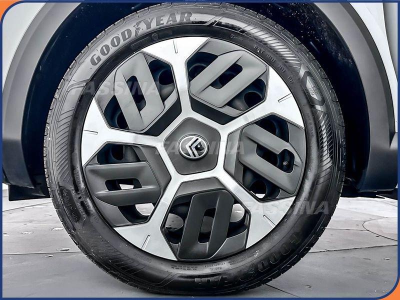Citroën C4 C4 1.2 puretech Plus s&s 130cv eat8