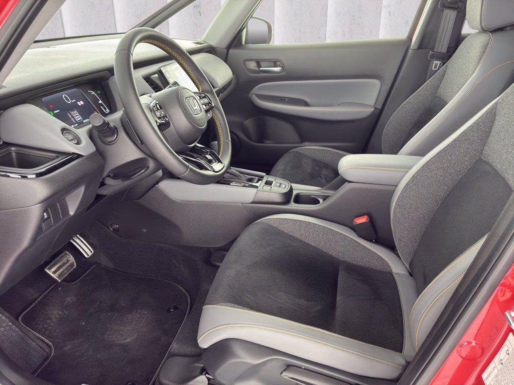 HONDA Jazz 1.5 hev Sport ecvt del 2024