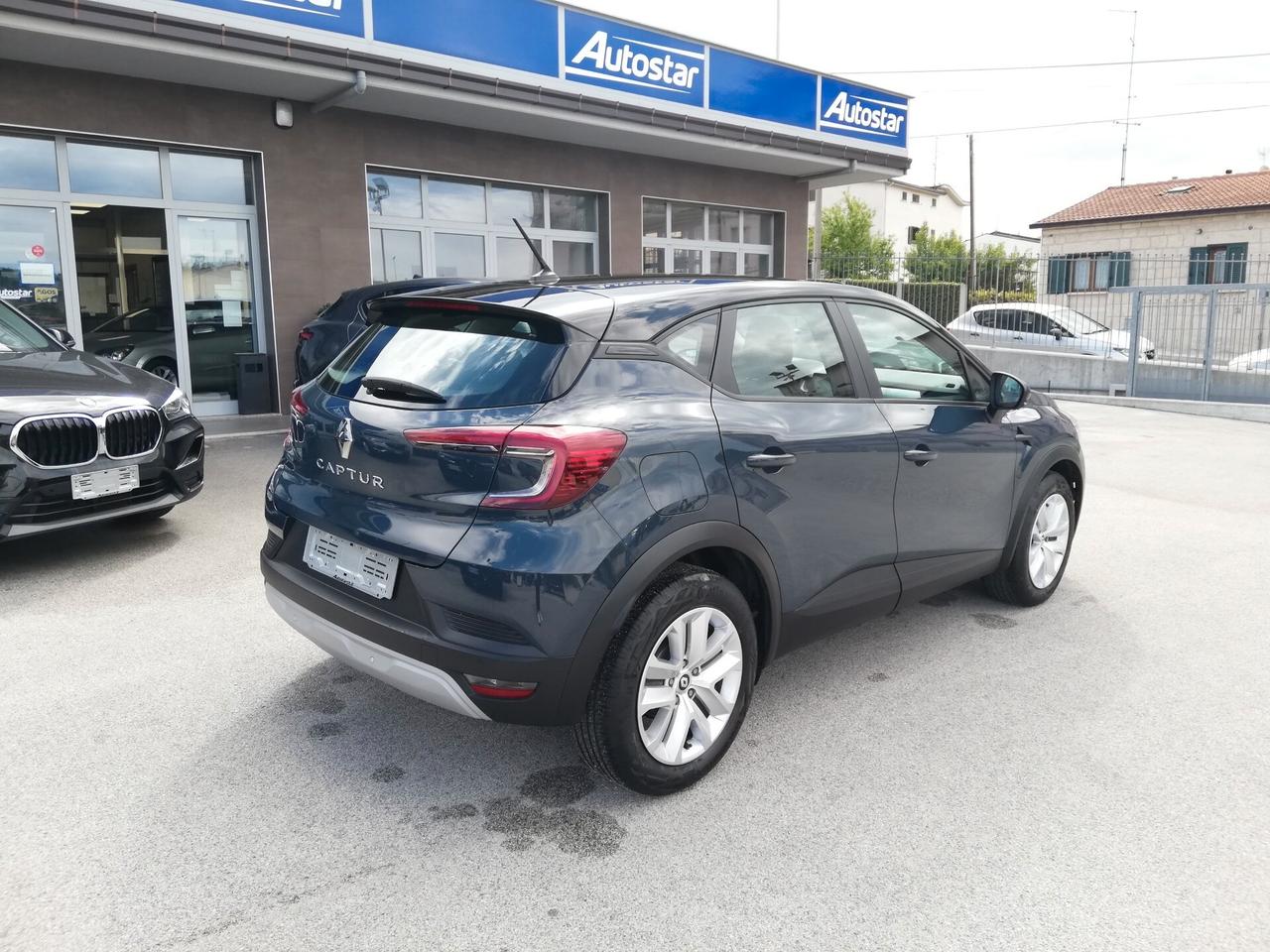 Renault Captur 0.9 TURBO 90CV EVOLUTION 2023