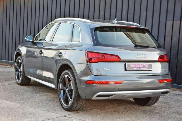 Audi Q5 50 3.0tdi Sport QUATTRO 286cv tip SUPERAFFARE!