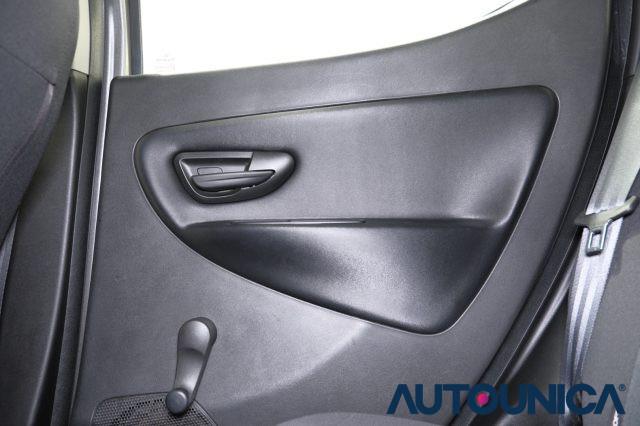 LANCIA Ypsilon 1.2 69 CV 5 PORTE S&S GOLD NEOPATENTATI