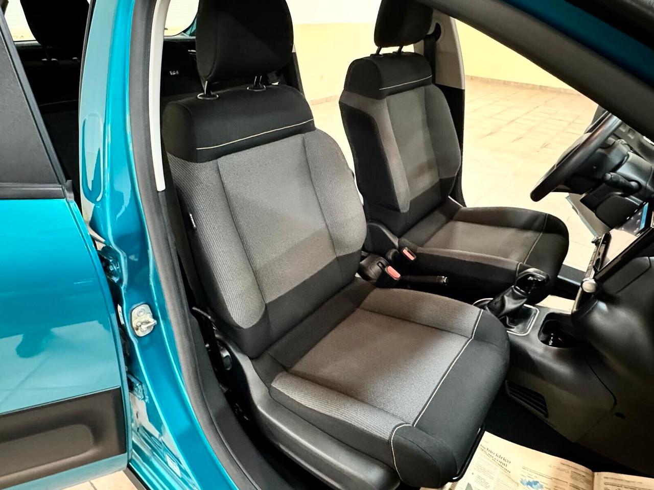 C3 PureTech 83 S&S Shine AZIENDALE