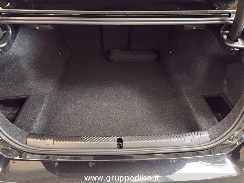 BMW Serie 5 G60 Berlina 520d 48V xdrive MSport Pro auto