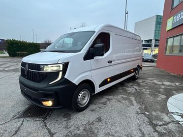 Renault Master T35 2.0 BluedCi 150CV PL-TM Furgone