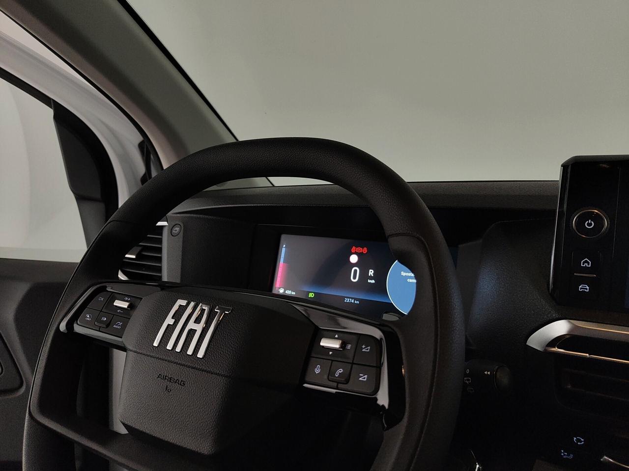 Fiat Ulysse 2.0 BlueHDi 180 CV AT8 L3