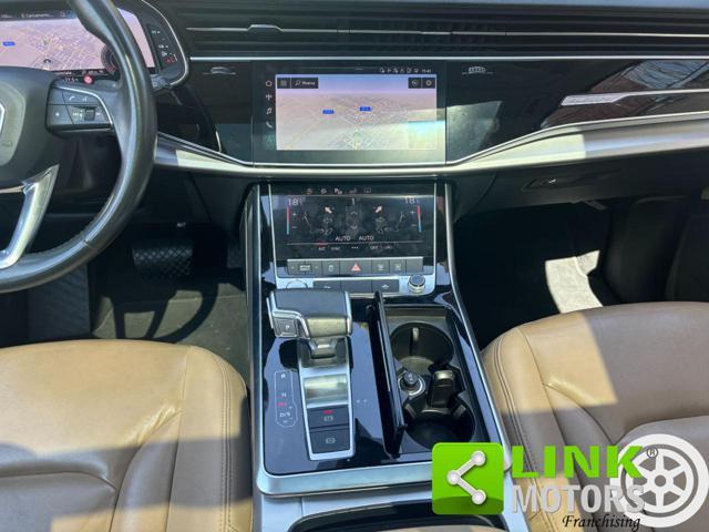 AUDI Q7 idrido/diesel