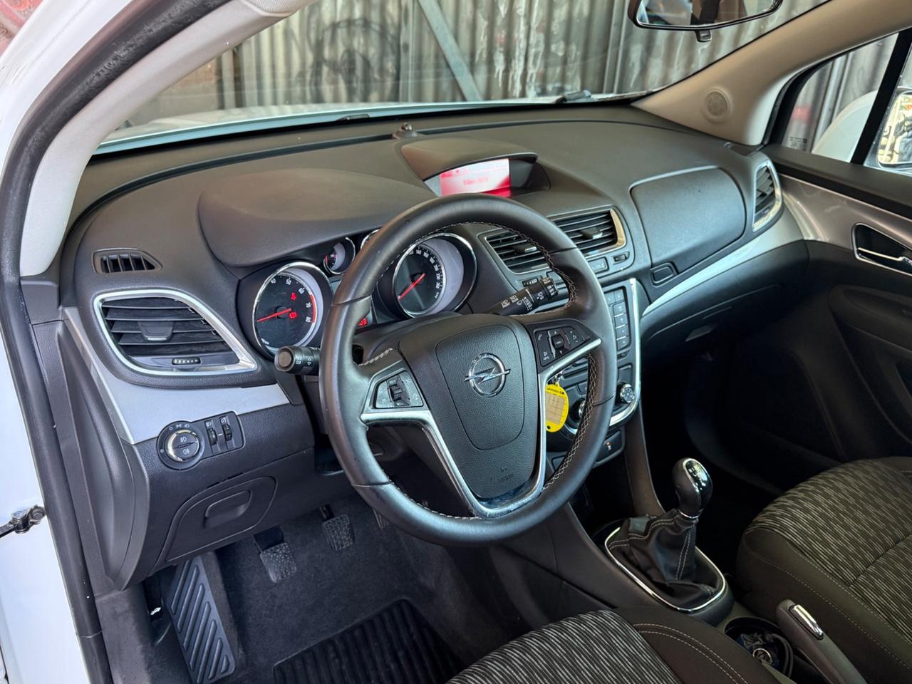 Mokka 1.4 GPL Tech 140CV- Cosmo-unipro-E6