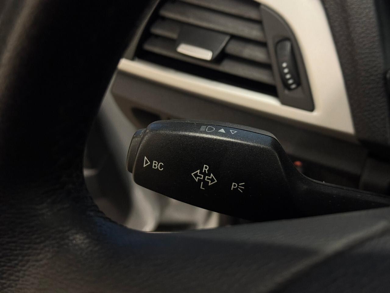 BMW 114i Msport 1.6cc 102CV BENZINA MANUALE