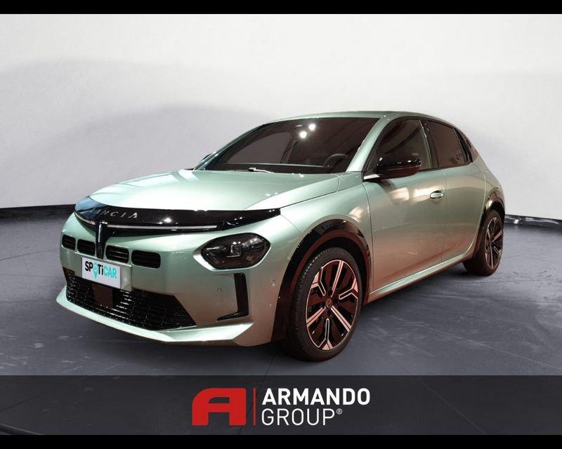 Lancia Ypsilon 4ª serie Hybrid e-DCT LX