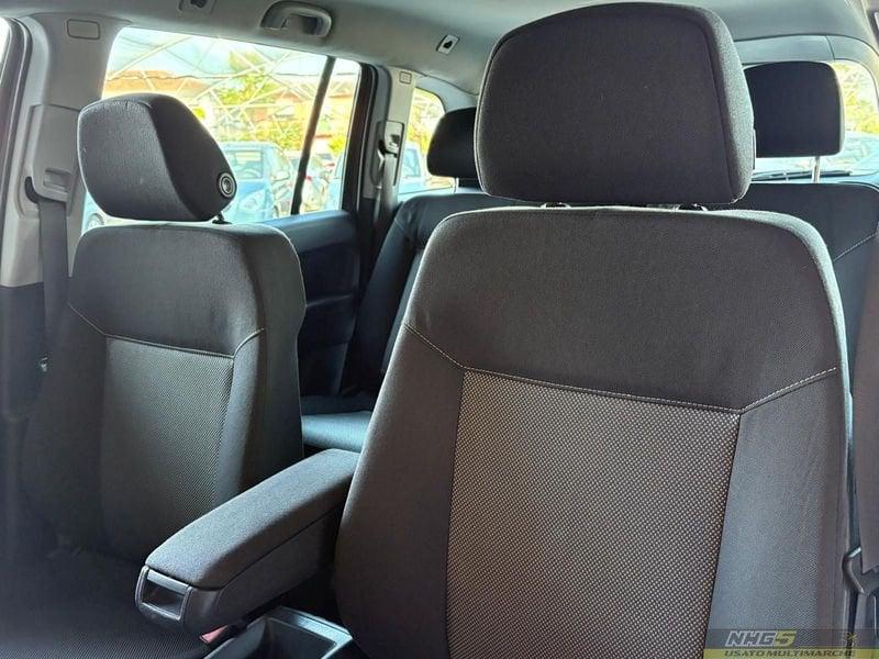 Opel Zafira Zafira 1.7 CDTI 110CV Cosmo 7 Posti