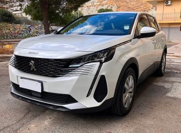 Peugeot 3008 BlueHDi 130 S&S EAT8 Active Pack