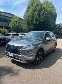 Mitsubishi Eclipse Cross ECLIPSE CROSS 2.4 PHEV INSTYLE SDA PACK 0 AUTO