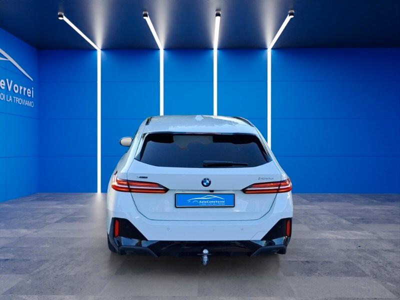 BMW Serie 5(G30/31/F90) 520d 48V xDrive Touring...