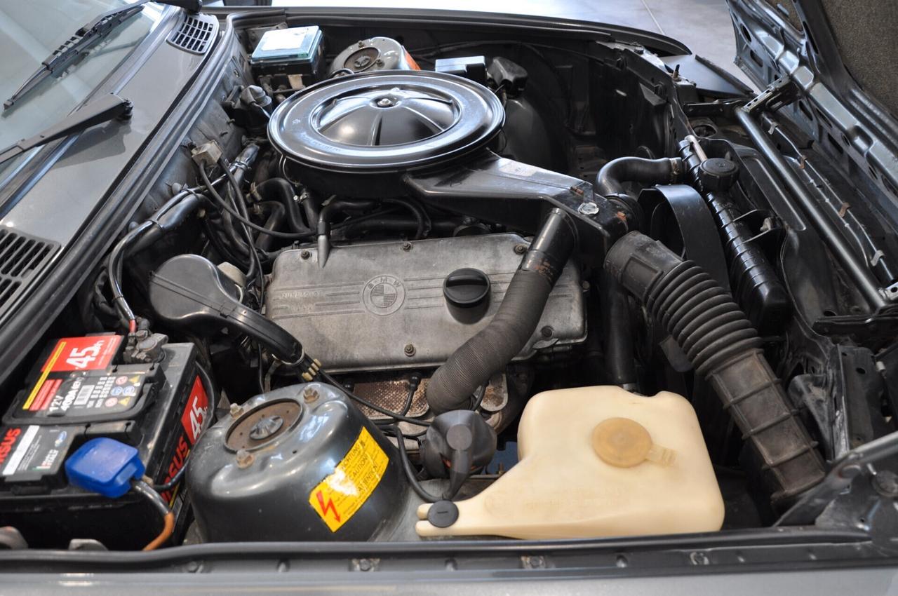 Bmw 316 4 porte