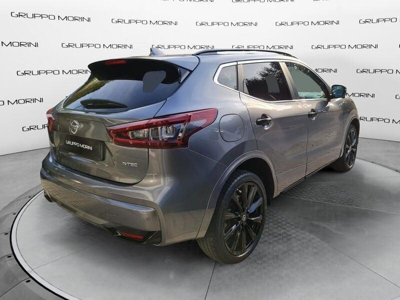 Nissan Qashqai 1.5 dCi 115 CV N-Tec