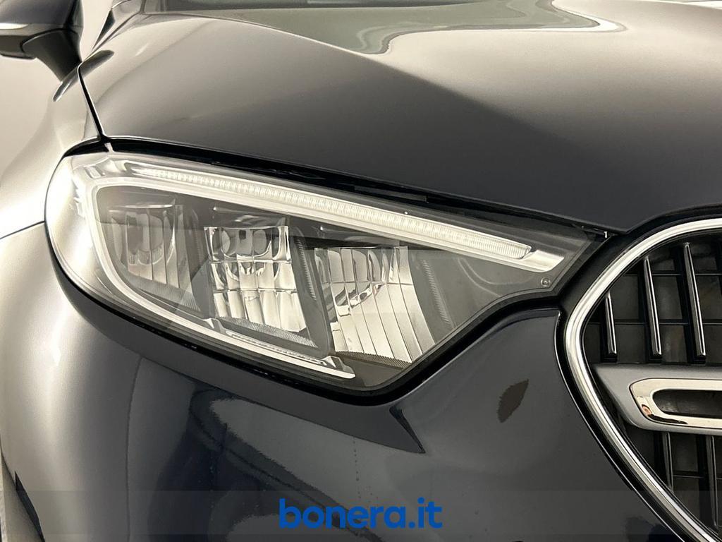 Mercedes GLC 220 220 d Mild hybrid Advanced 4Matic 9G-Tronic