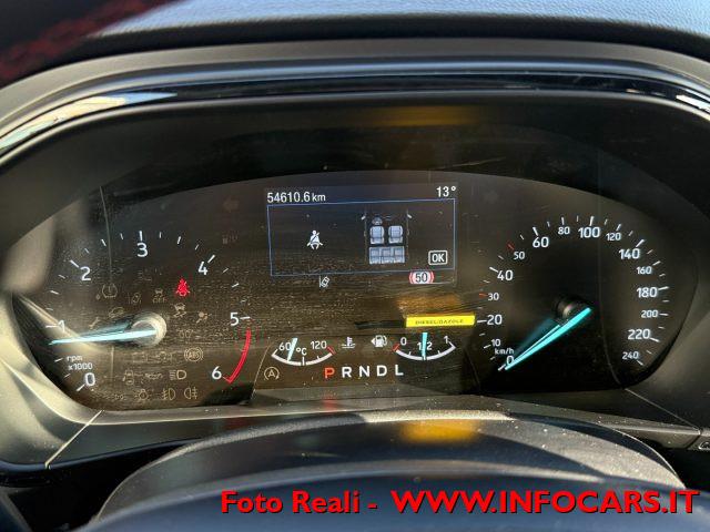 FORD Focus 1.5 EcoBlue 115 CV ST-Line Autom. - PROMO