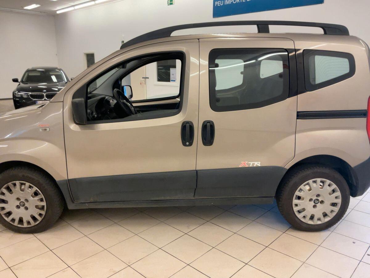 Citroen Nemo 1.3 HDi 75CV FAP S&S XTR Theatre