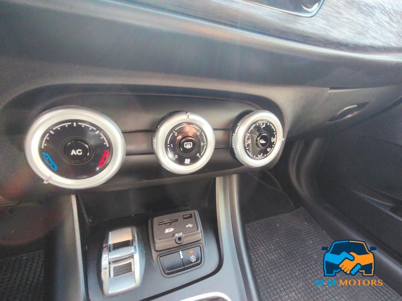 Alfa Romeo Giulietta 1.6 jtdm Business 120cv
