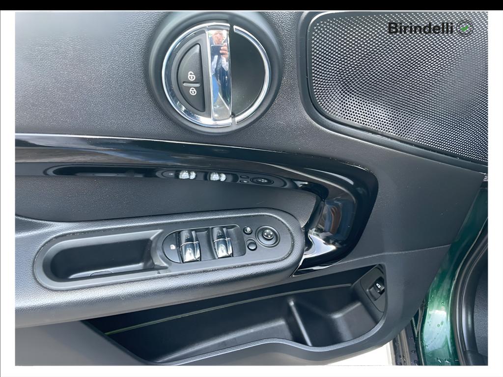 MINI Mini Countryman F60 - Mini 2.0 Cooper D Hype Countryman