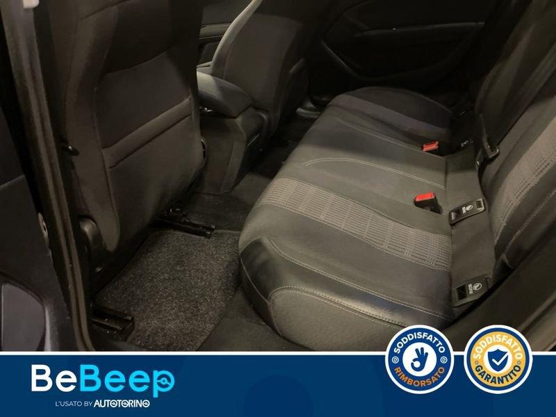 Peugeot 308 5P 1.5 BLUEHDI ALLURE S&S 130CV