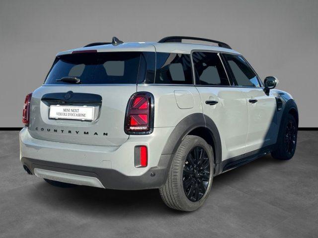 MINI Countryman 1.5 One D Countryman Aut.