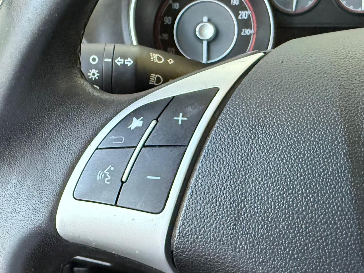 Fiat Punto 1.4 8V 5 porte Natural Power Lounge