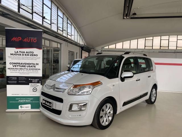 Citroen C3 C3 Picasso 1.6 hdi 16v FL