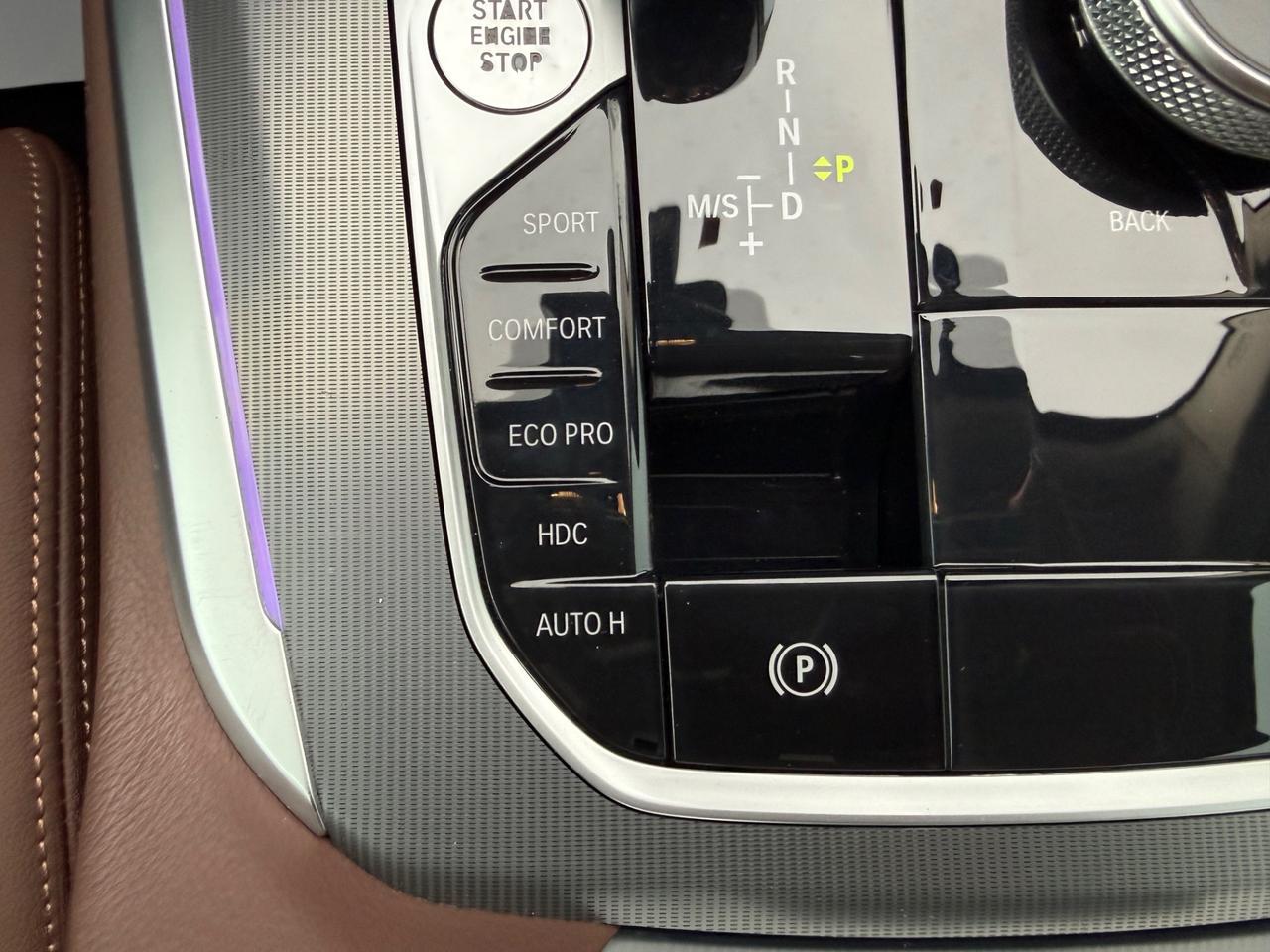 Bmw X5 xDrive40d 48V Business