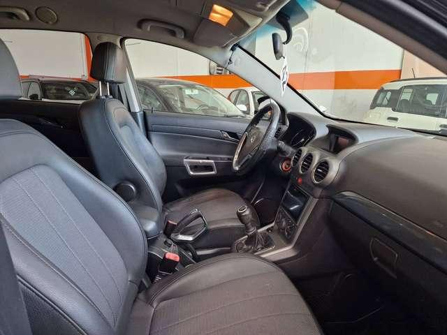 Opel Antara Antara 2.4 16v Edition Plus GPL
