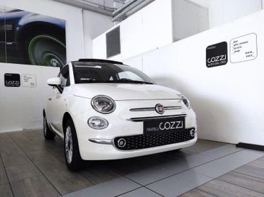 FIAT 500C 500 (2015-->) 500 C 1.0 Hybrid Dolcevita